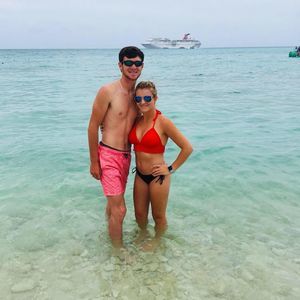 Meet your Posher, Kaitlyn